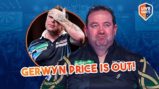 Chris Dobey BULLISH on facing Michael Smith: “He'll not be wanting to play me in that kind of form”