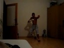 Shaman Vorax - Wing Tsun + Tai chi