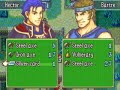 Let's Play Fire Emblem 081 - Line Held Successfully