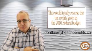donttaxmyhealthbenefits.ca