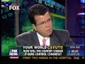 Cavuto Interview O\