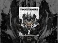 Transformers: Revenge of the Fallen