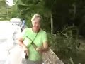Hurricane Dean Brushes Bequia