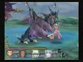 Tales of Symphonia Boss Battle 8.B