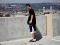 Levitation Trick Spoof