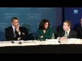 Obama `s Meeting of the President