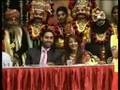 Aishwariya- Abhishek cant live without each other