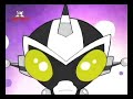 SRMTHFG! Gyrus Krinkle Opening PL