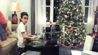 Lego Death Star - Part II Time Lapse