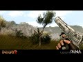 Far Cry 2 - Tree Regeneration - Gameplay Far Cry 2 - Tree Regeneration - Gameplay