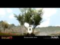 videos de Far Cry 2 - Tree Regeneration - Gameplay