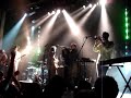 Broken Social Scene