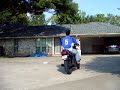 Nighthawk 250