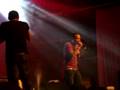 gente d' zona (Corazon) Belgica life onstage