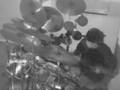Eddie Jobson - Green Face Drum Jam