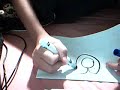 how to draw a dogs face how to draw a dogs face