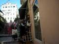 Corfu Crowd