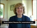 Resume Writing: Get Started