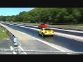 Columbus Racing Kilkare Raceway