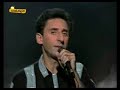 FRANCO BATTIATO - YO QUIERO VERTE DANZAR
