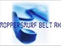 Moppersmurf belt AH.wmv Moppersmurf belt AH.wmv