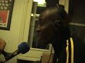 Abd Al Malik dans Voltes Phases - Juin 2006 Abd Al Malik dans Voltes Phases - Juin 2006