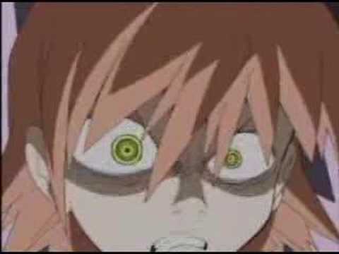 Fooly Cooly - Gun Fight
