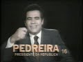 Os candidatos nanicos da eleição de 1989