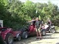 Buggy in Istrien auf Abwegen (Teil 4)