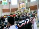 Karen Castanares - Graduation
