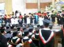 Karen Castanares - Graduation
