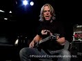 Andy Timmons Interview at GIT part1 Andy Timmons Interview at GIT part1