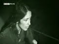 Joan Baez - It Ain't Me Babe (Live In Concert) 1965