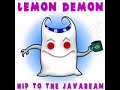 LEMON DEMON Telekinesis