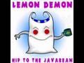 LEMON DEMON Telekinesis