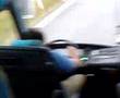 CRAZY BUS DRIVER