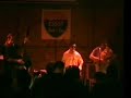 The HI-TOMBS-Blue Moon BabyLive In Essen Germany