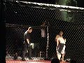 LJ Lindley VS Brad Brison pt2