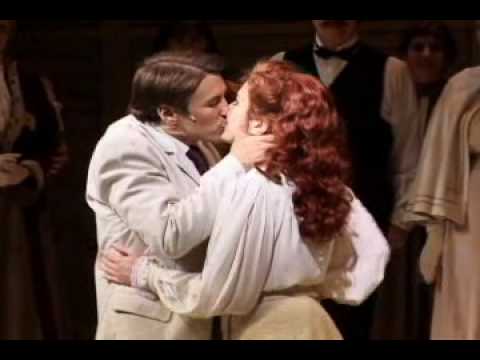 Anne of Green Gables in Love...
