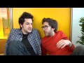 Jake and Amir: HR Guy Pt. II (with Ben Schwartz)
