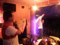 cantabar el balcon
