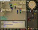 def nub staker, T H3 D3 V 1L getting 70 atk , 70 def