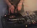 DJ Lesson - The Scribble