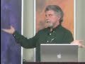 Habitability of Martian permafrost - Aaron Zent (SETI Talks)