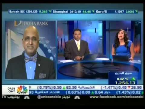 GCC Fiscal Scenario - 25-Oct-2015