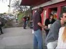 Home Slice Pizza on South Congress in SoCo Austin Texas