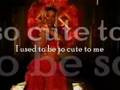 TLC Unpretty - Instrumental