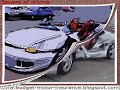 Funny car crash Funny car crash