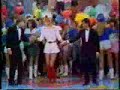 Xou da Xuxa - 1989 - Xuxa desce de sua nave Xou da Xuxa - 1989 - Xuxa desce de sua nave