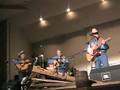 Hugh McLennan Sings Dally the Blue Stem Grass